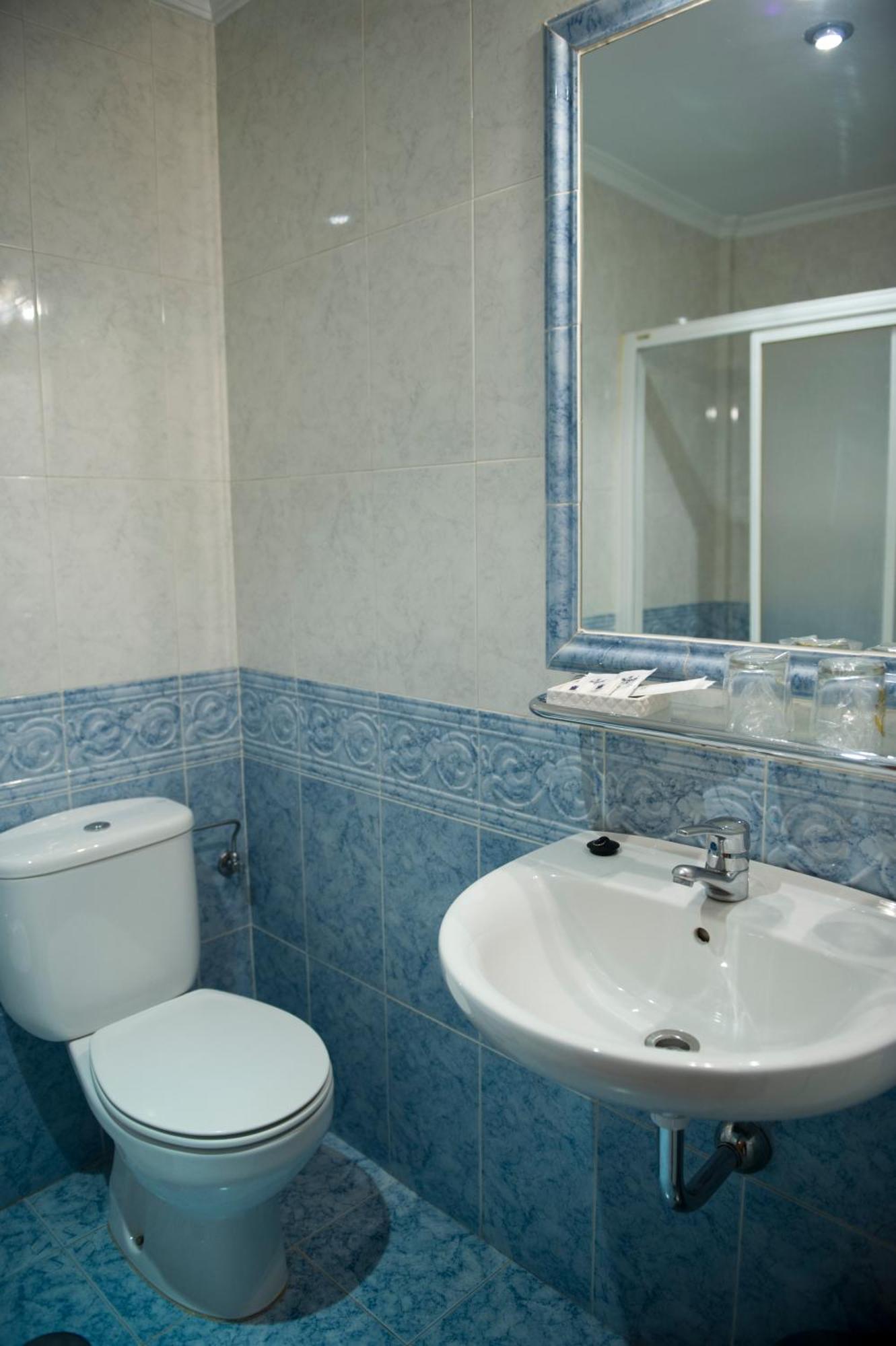 Hotel Escudero Ciudad Real Extérieur photo