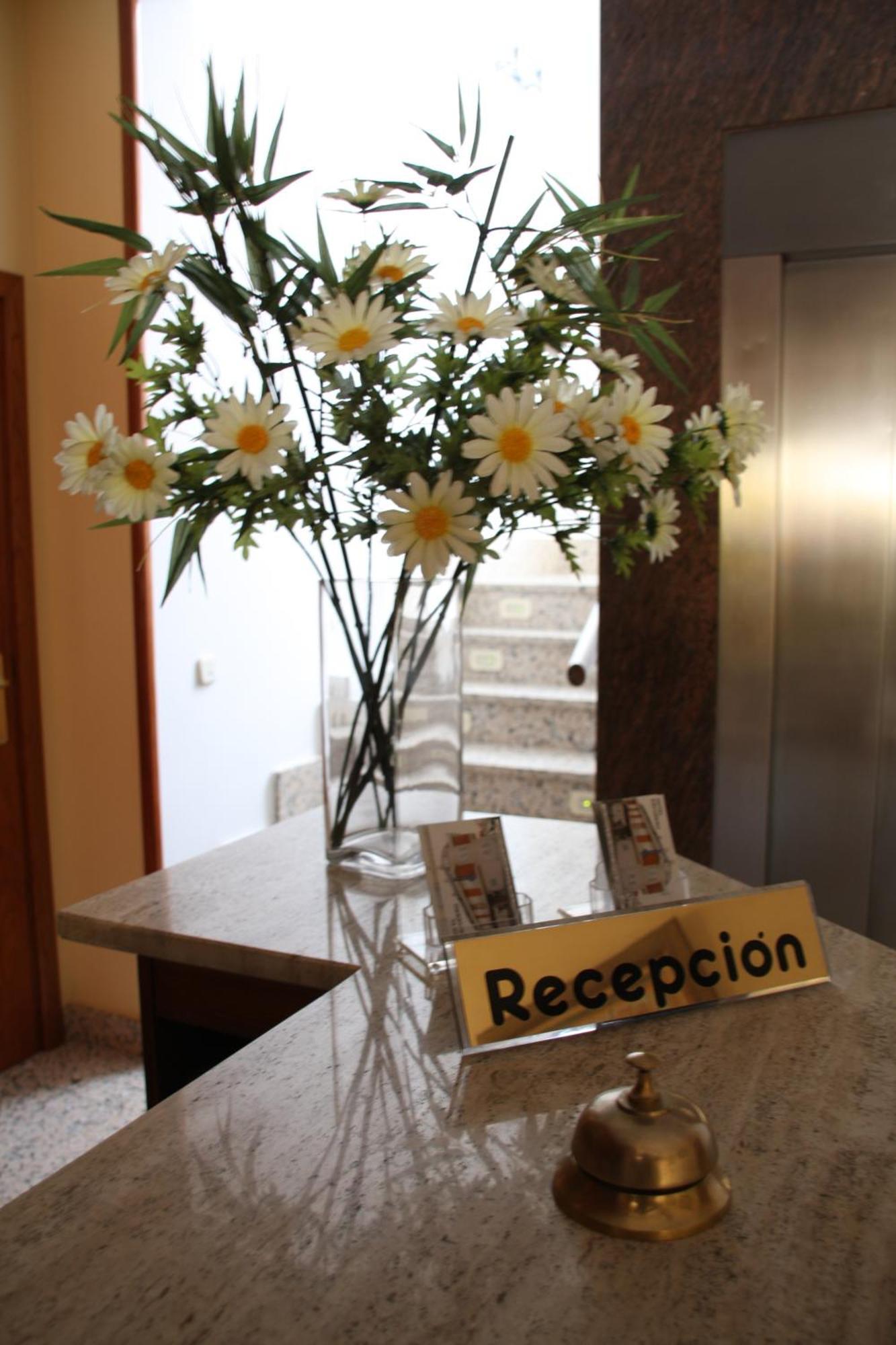 Hotel Escudero Ciudad Real Extérieur photo