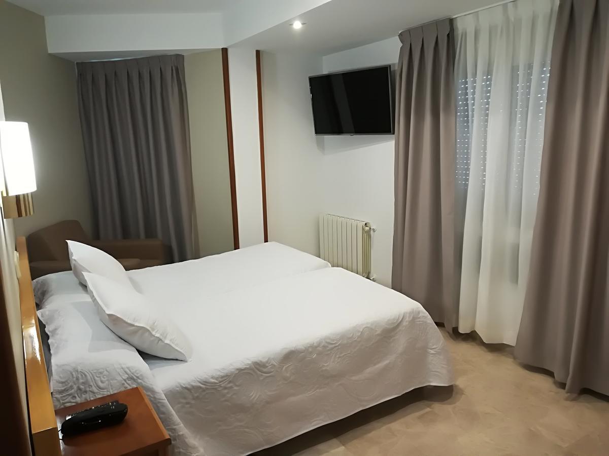 Hotel Escudero Ciudad Real Extérieur photo