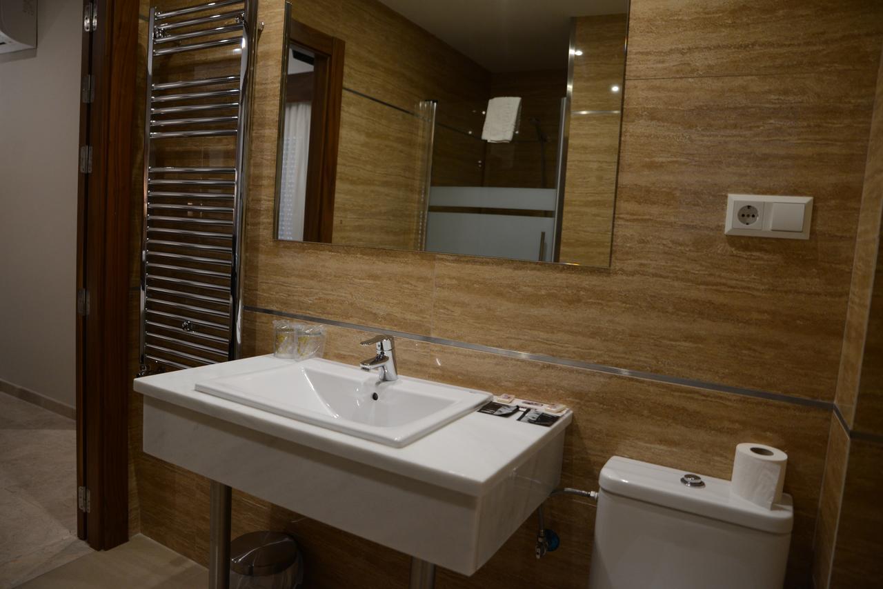 Hotel Escudero Ciudad Real Extérieur photo