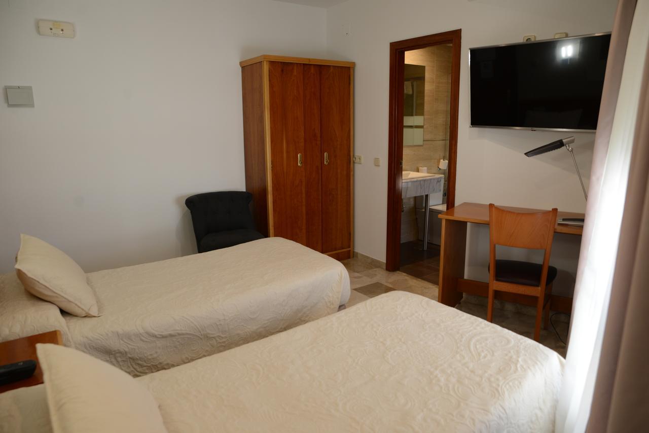Hotel Escudero Ciudad Real Extérieur photo