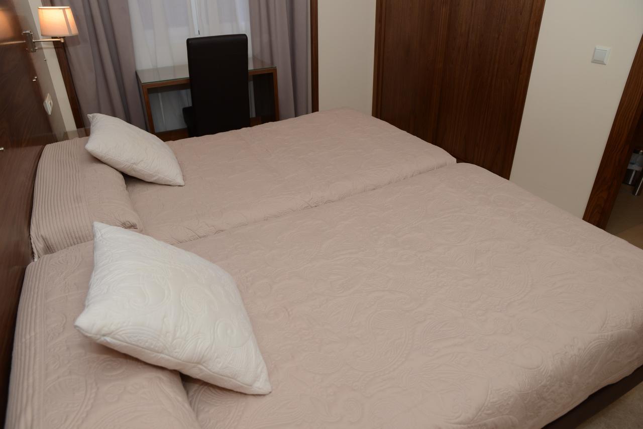 Hotel Escudero Ciudad Real Extérieur photo