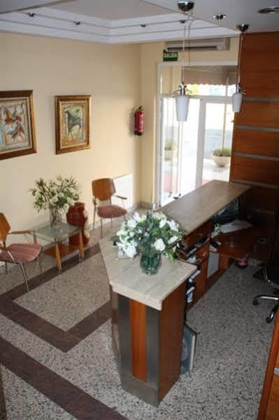 Hotel Escudero Ciudad Real Extérieur photo