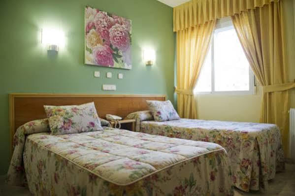 Hotel Escudero Ciudad Real Extérieur photo