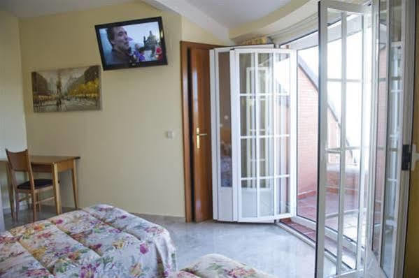 Hotel Escudero Ciudad Real Extérieur photo