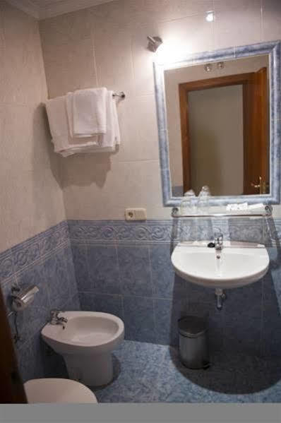 Hotel Escudero Ciudad Real Extérieur photo