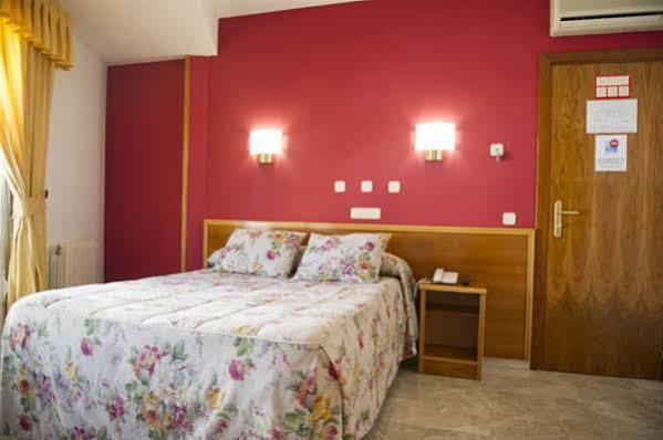 Hotel Escudero Ciudad Real Extérieur photo