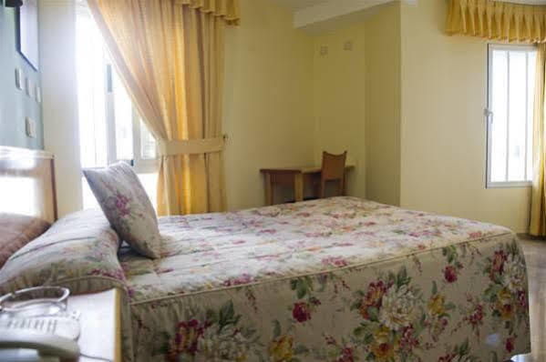 Hotel Escudero Ciudad Real Extérieur photo
