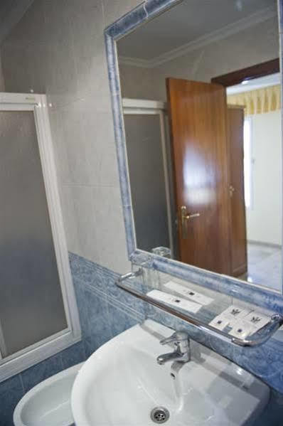 Hotel Escudero Ciudad Real Extérieur photo