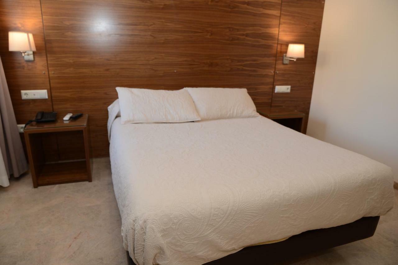 Hotel Escudero Ciudad Real Extérieur photo